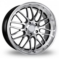 BMW 320 8x18 5x120